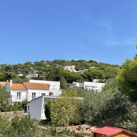 Guest house Grande Dans Proche De La Sete