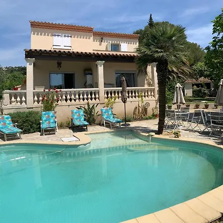 Guest house Grande Dans Proche De La *